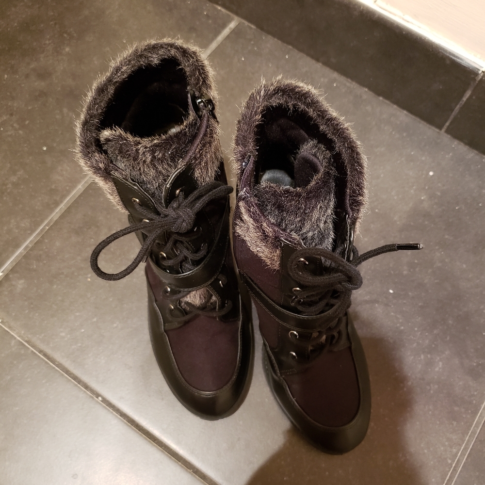 Booties - Picture 3 of 3